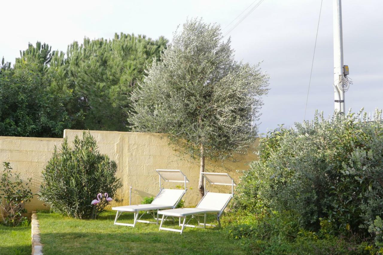 Avion B&B Elmas Extérieur photo